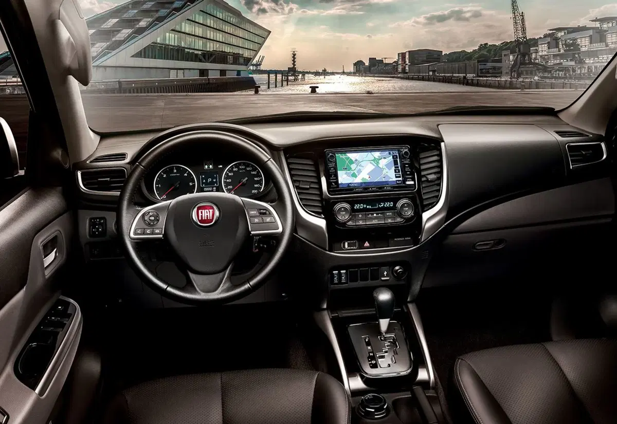 Prova nuova gamma Fiat Professional 2016: dal Fiorino al Fullback (4)
