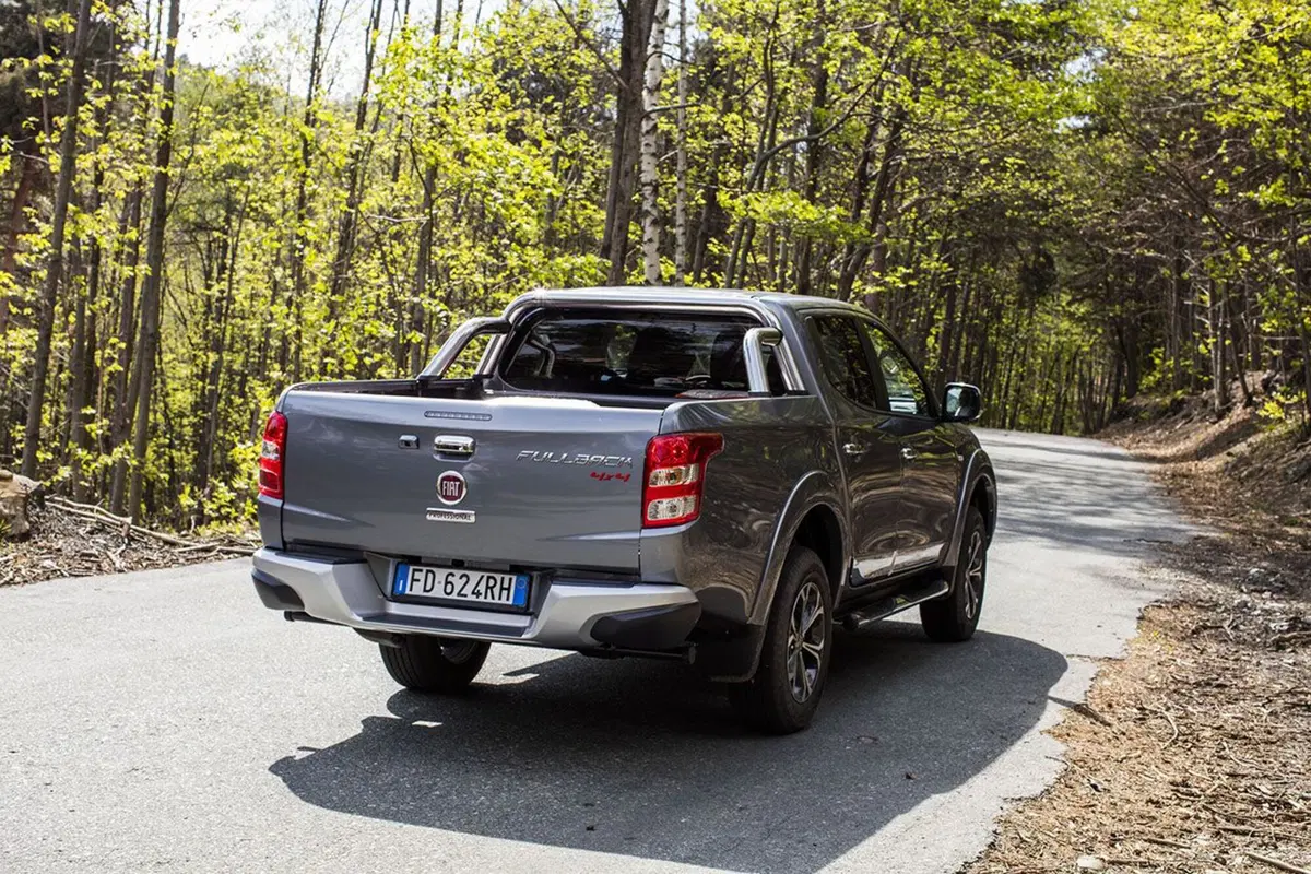 Prova nuova gamma Fiat Professional 2016: dal Fiorino al Fullback (5)