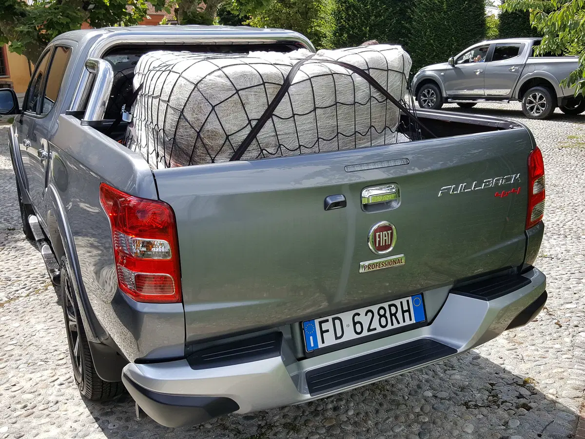 Prova nuova gamma Fiat Professional 2016: dal Fiorino al Fullback (6)