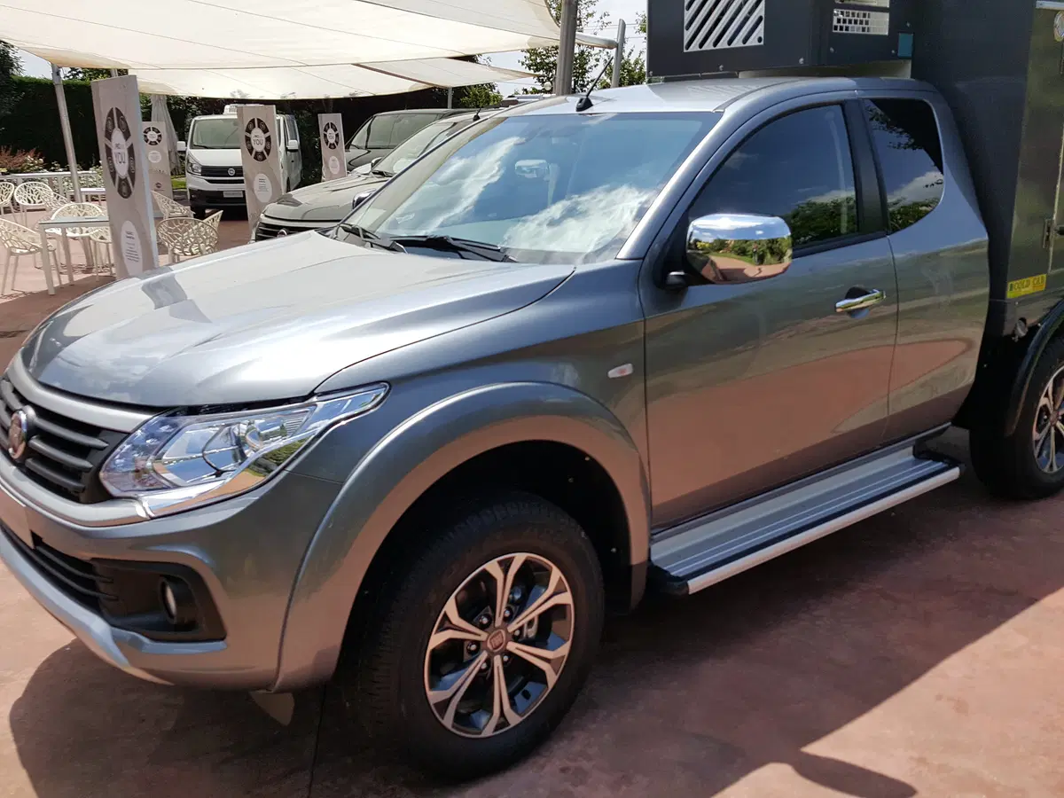 Prova nuova gamma Fiat Professional 2016: dal Fiorino al Fullback (16)
