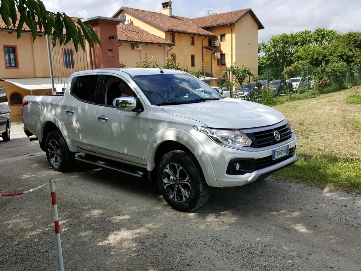 Prova nuova gamma Fiat Professional 2016: dal Fiorino al Fullback (18)