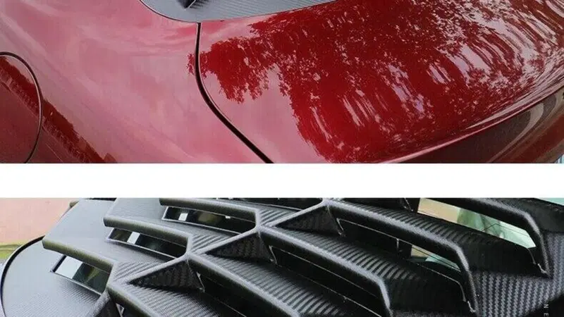 Come rovinare un'Alfa Romeo Giulia in poche mosse