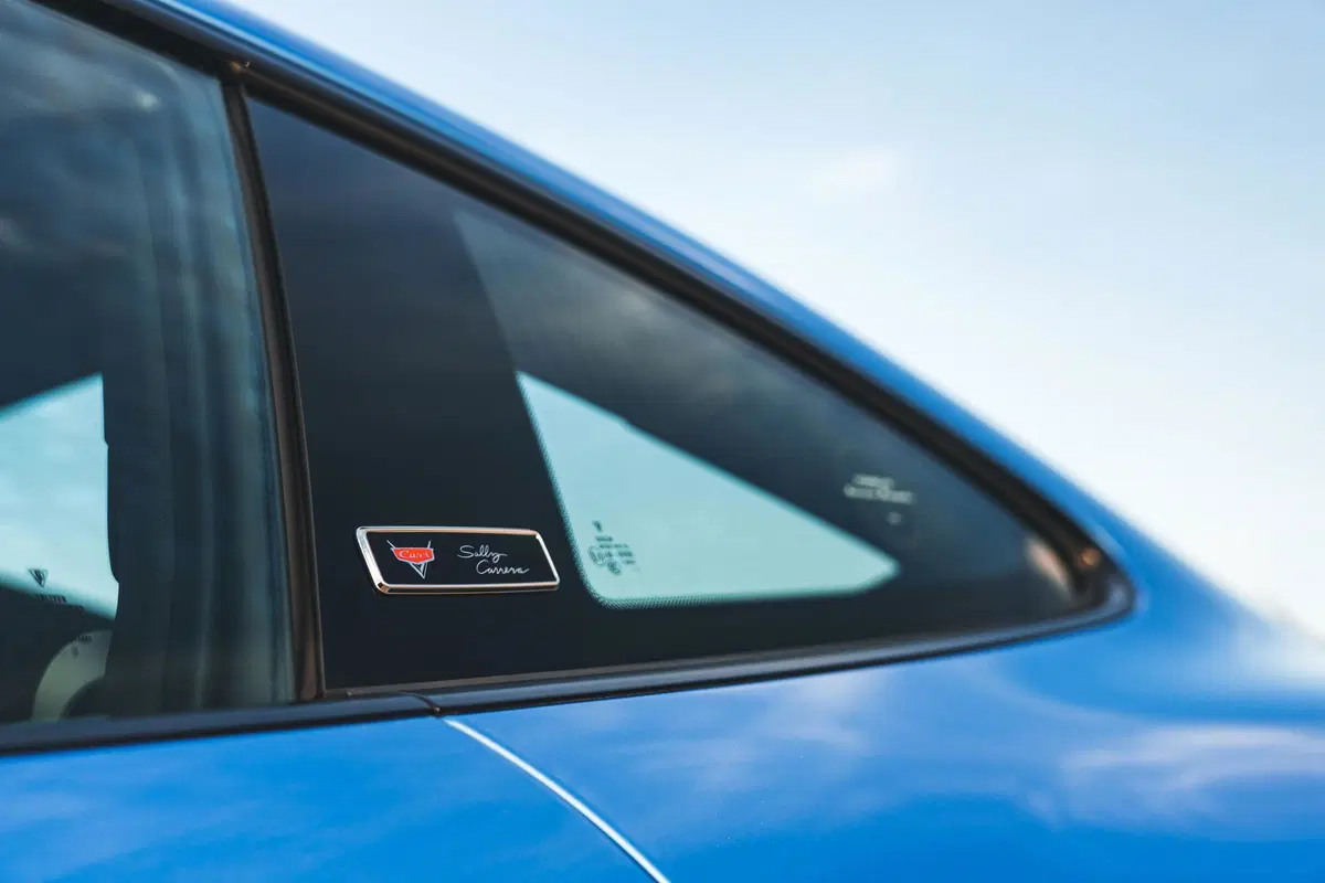 Porsche 911 Sally Carrera Special 2022 (24)