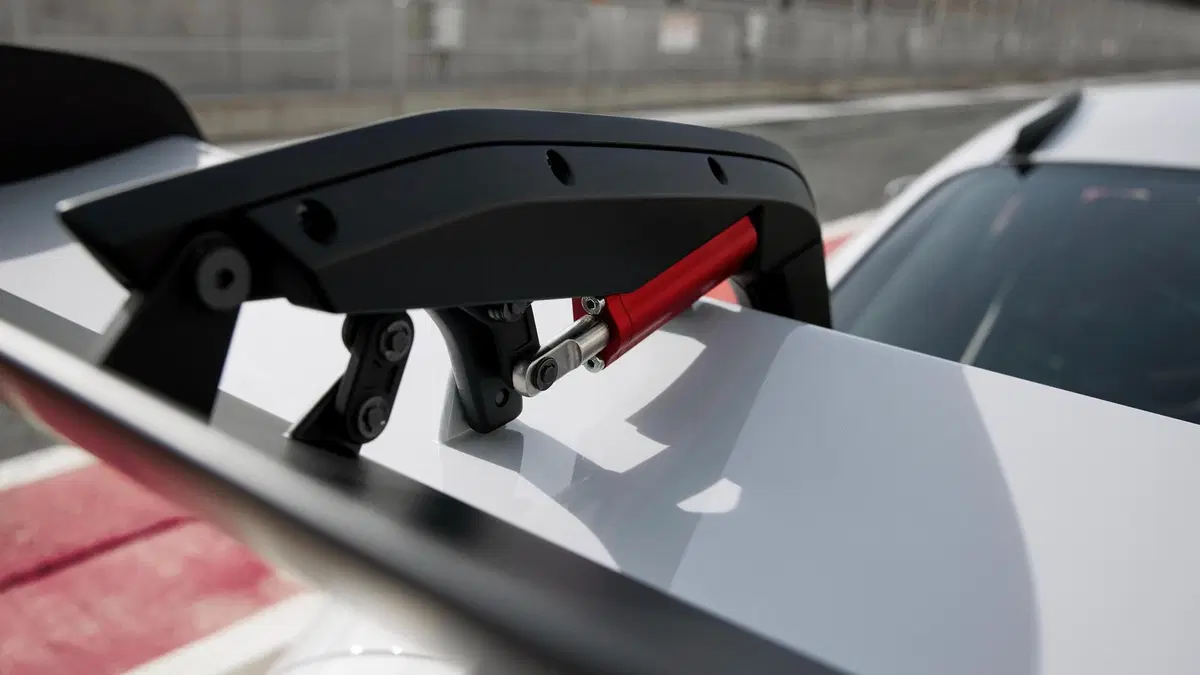 Porsche 911 GT3 RS: ecco il lancio ufficiale  (6)