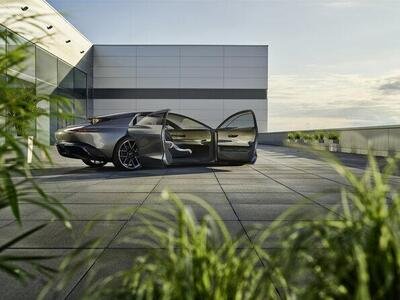 Audi Sphere Concept: tre modelli di futuro elettrico, ma la Grandsphere arriva...