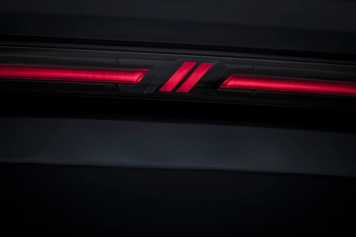 Dodge Hornet, il look dell'Alfa Romeo Tonale sbarca in America 