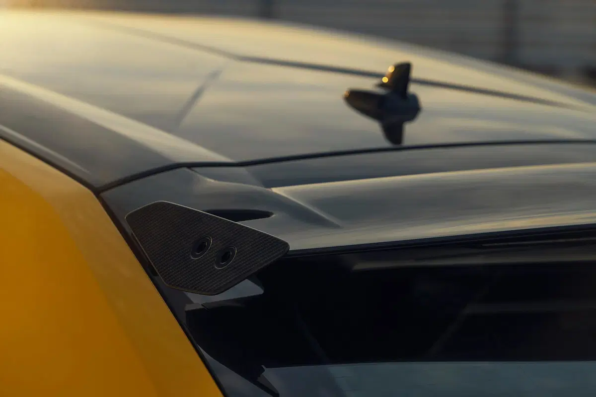 Lamborghini Urus Performante: ecco la nuova super suv 2023 più potente che mai