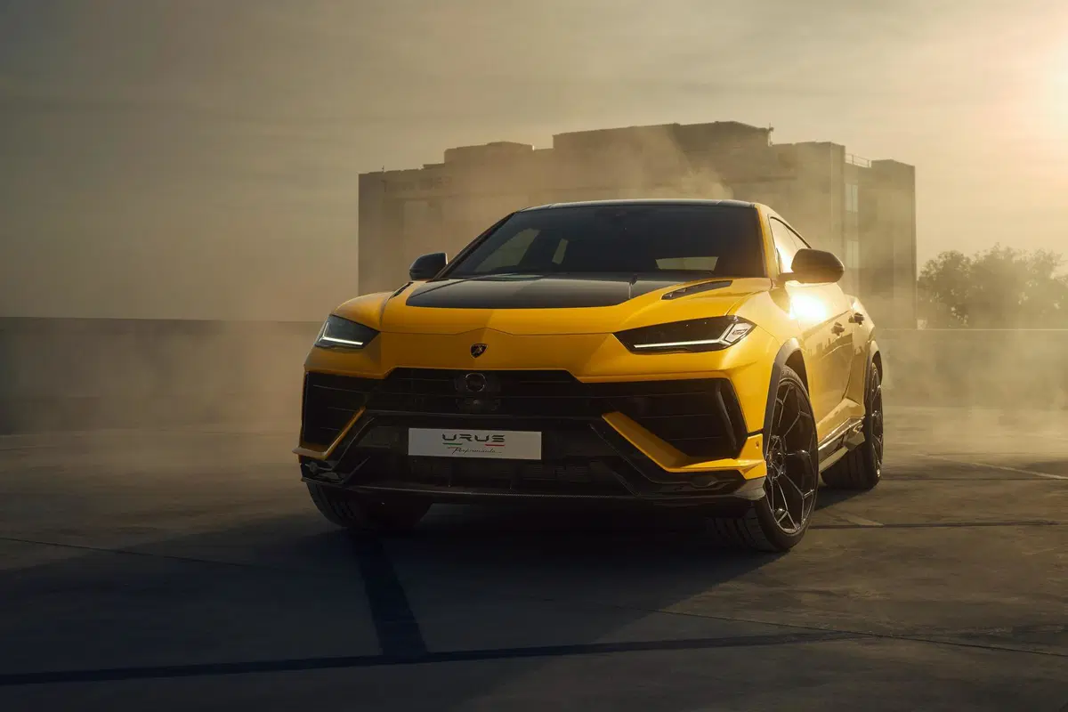 Lamborghini Urus Performante: ecco la nuova super suv 2023 più potente che mai (11)