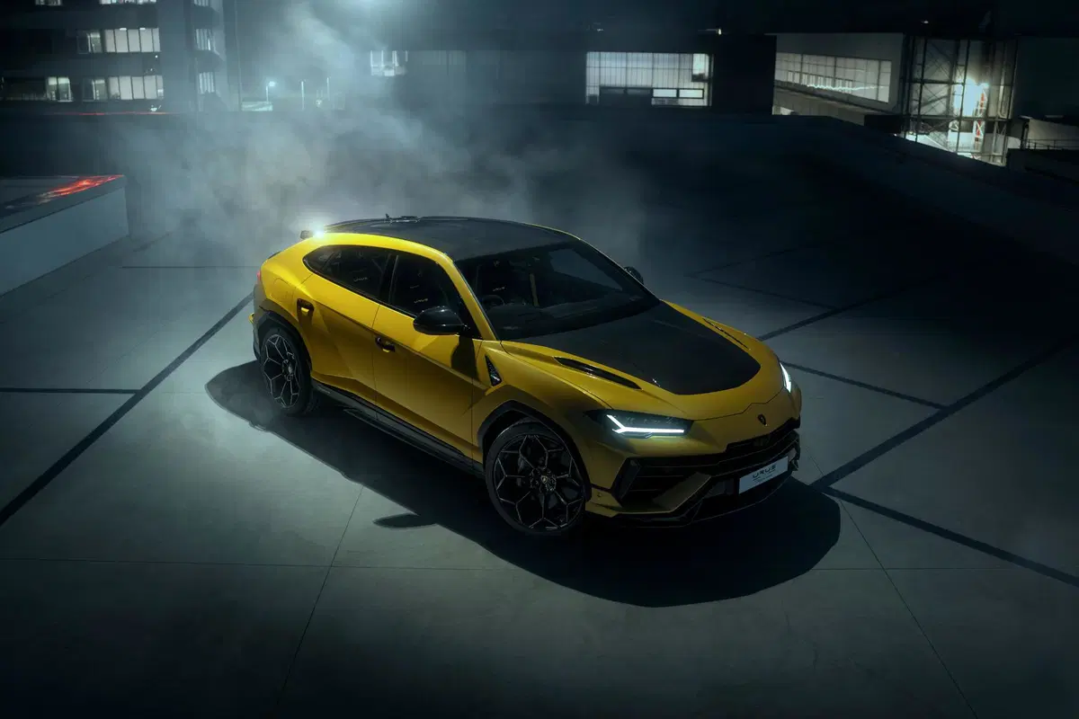Lamborghini Urus Performante: ecco la nuova super suv 2023 più potente che mai (15)