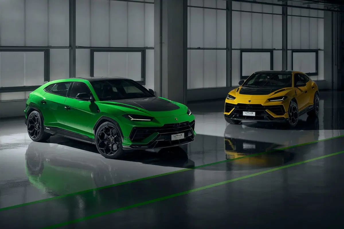 Lamborghini Urus Performante: ecco la nuova super suv 2023 più potente che mai (16)