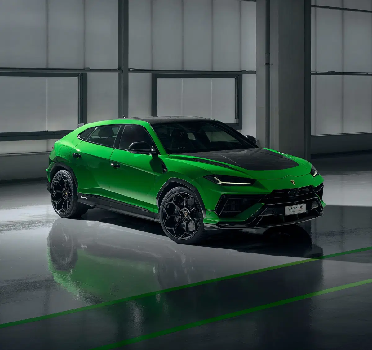 Lamborghini Urus Performante: ecco la nuova super suv 2023 più potente che mai (22)