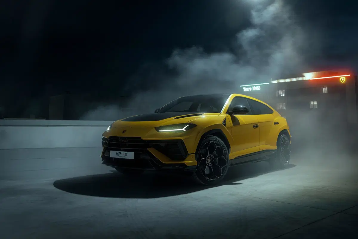 Lamborghini Urus Performante: ecco la nuova super suv 2023 più potente che mai (34)