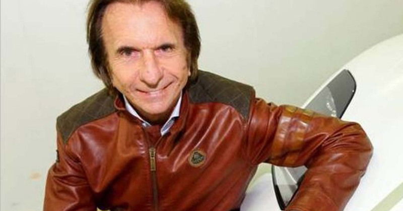 Emerson Fittipaldi corre ancora: candidato al Senato con FdI!