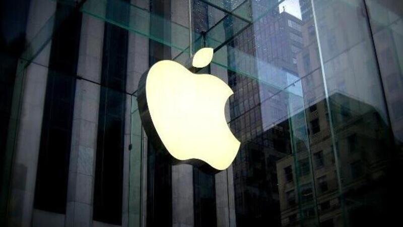 Condanna negli USA per i piani rubati alla Apple da vendere in Cina
