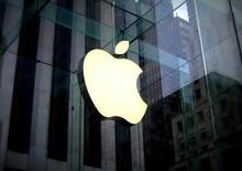 Condanna negli USA per i piani rubati alla Apple da vendere in Cina