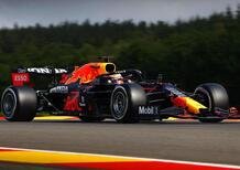 Orari TV Formula 1 GP Belgio 2022 diretta Sky differita TV8