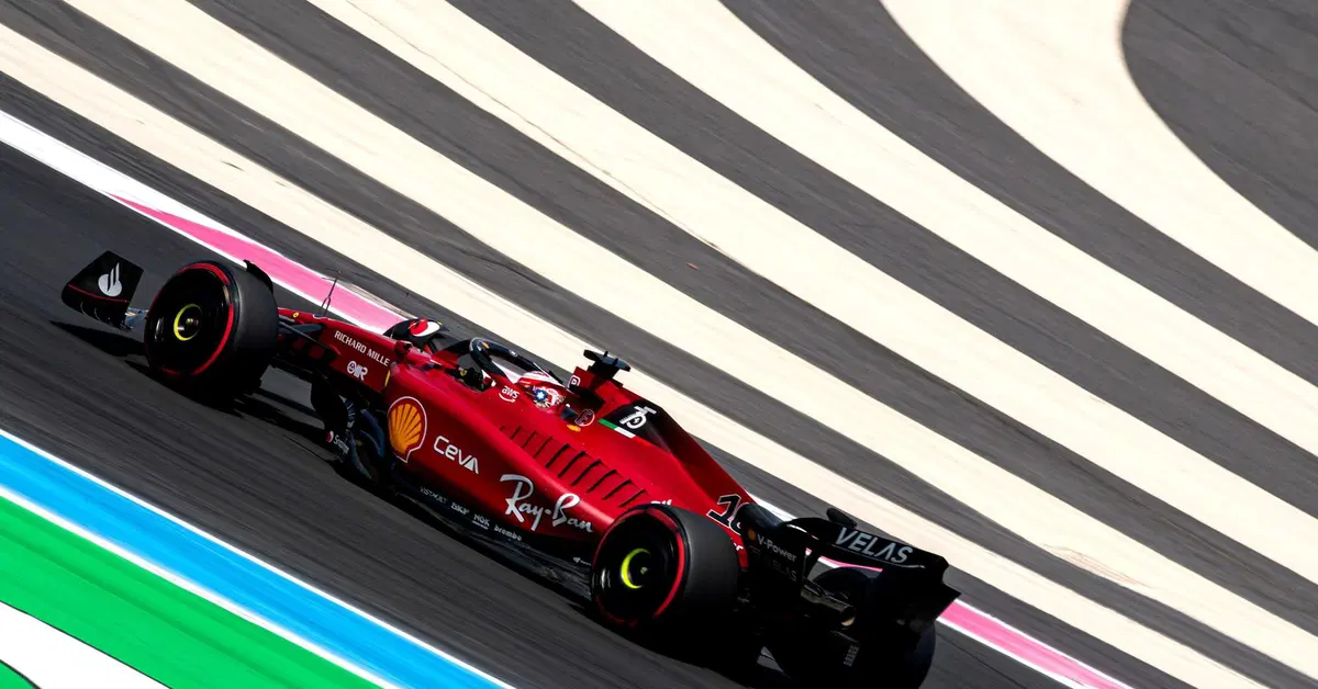 F1: Stefano Domenicali conferma l'assenza di un GP in calendario nel 2023. Ecco quale