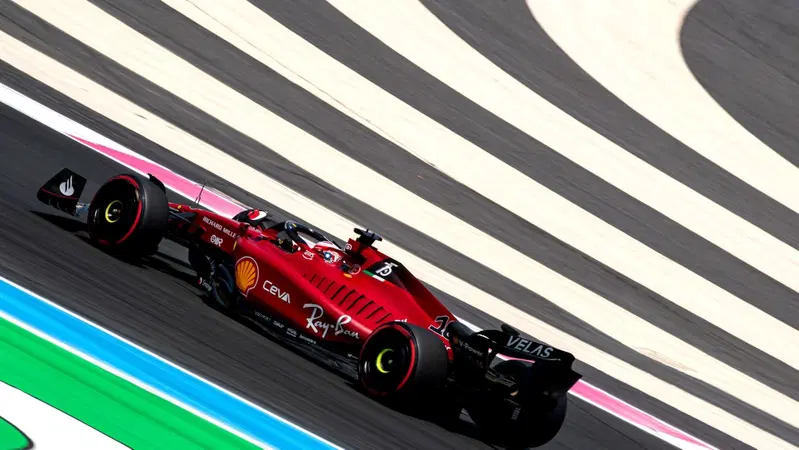 F1: Stefano Domenicali conferma l'assenza di un GP in calendario nel 2023. Ecco quale