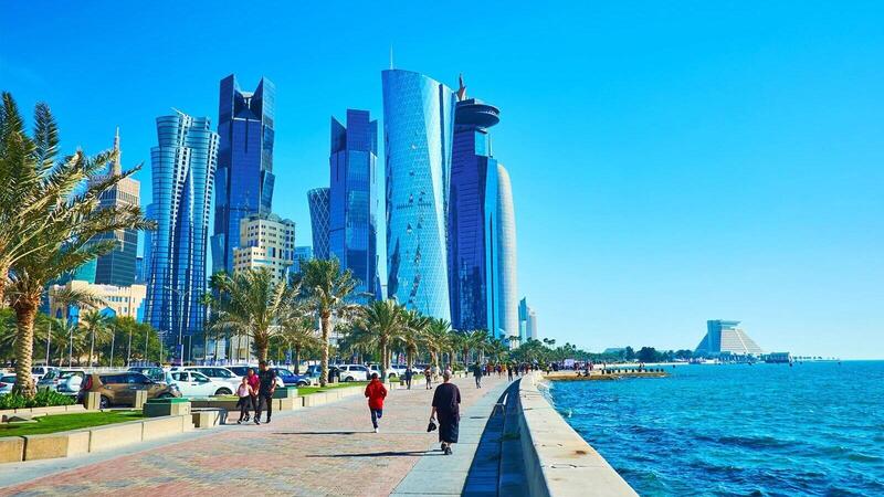 Il Salone di Ginevra 2023 &egrave; annullato (lo fanno in Qatar)