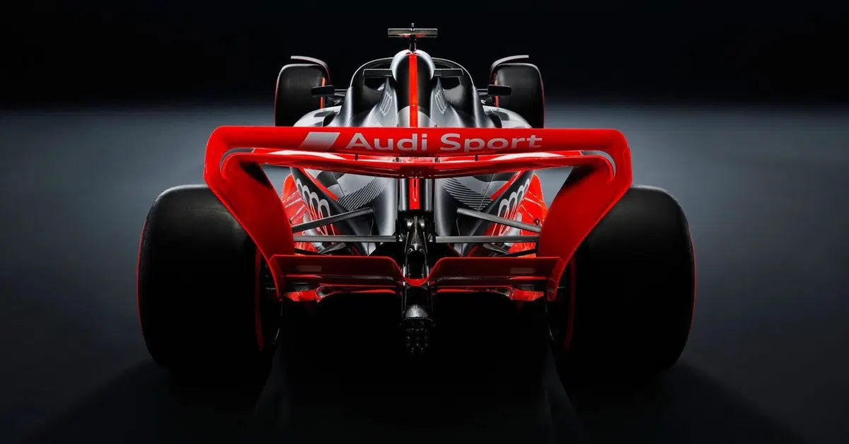 Formula 1, ecco un forte indizio dell'accordo tra Audi e Sauber: arriva da Alfa Romeo