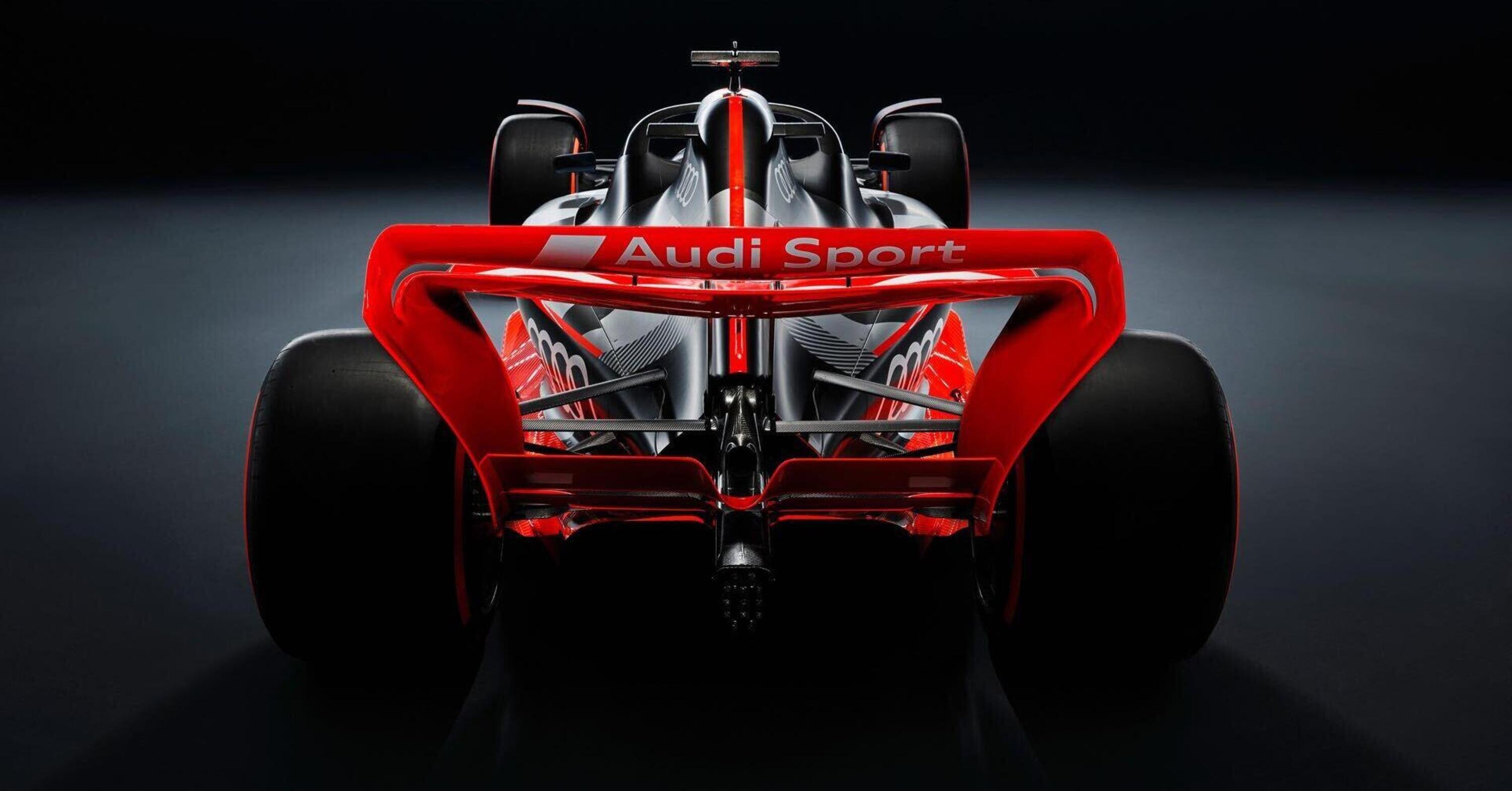 Formula 1, ecco un forte indizio dell&#039;accordo tra Audi e Sauber: arriva da Alfa Romeo