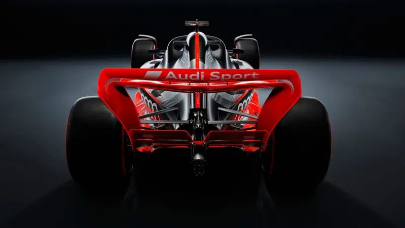 Formula 1, ecco un forte indizio dell'accordo tra Audi e Sauber: arriva da Alfa Romeo