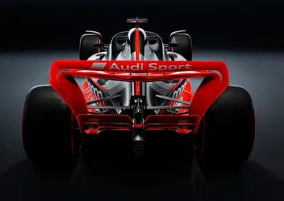 Formula 1, ecco un forte indizio dell'accordo tra Audi e Sauber: arriva da Alfa Romeo