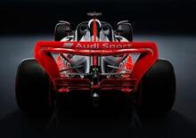 Formula 1, ecco un forte indizio dell'accordo tra Audi e Sauber: arriva da Alfa Romeo