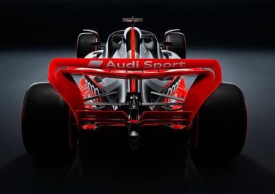 Formula 1, ecco un forte indizio dell'accordo tra Audi e Sauber: arriva da Alfa Romeo