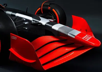 Perché Audi ha deciso di entrare in Formula 1?