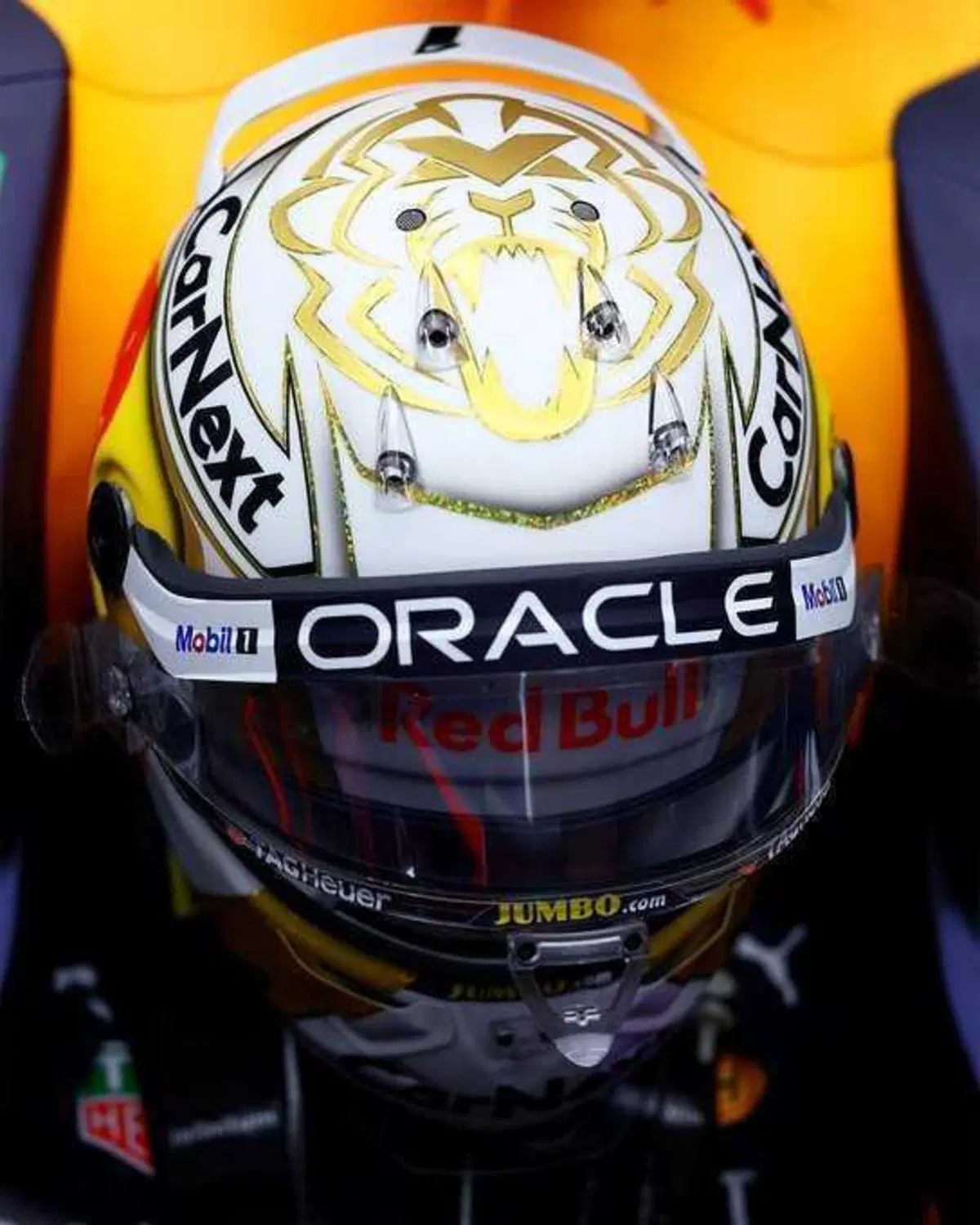F1, GP Belgio 2022, FP3: Perez al top (6)