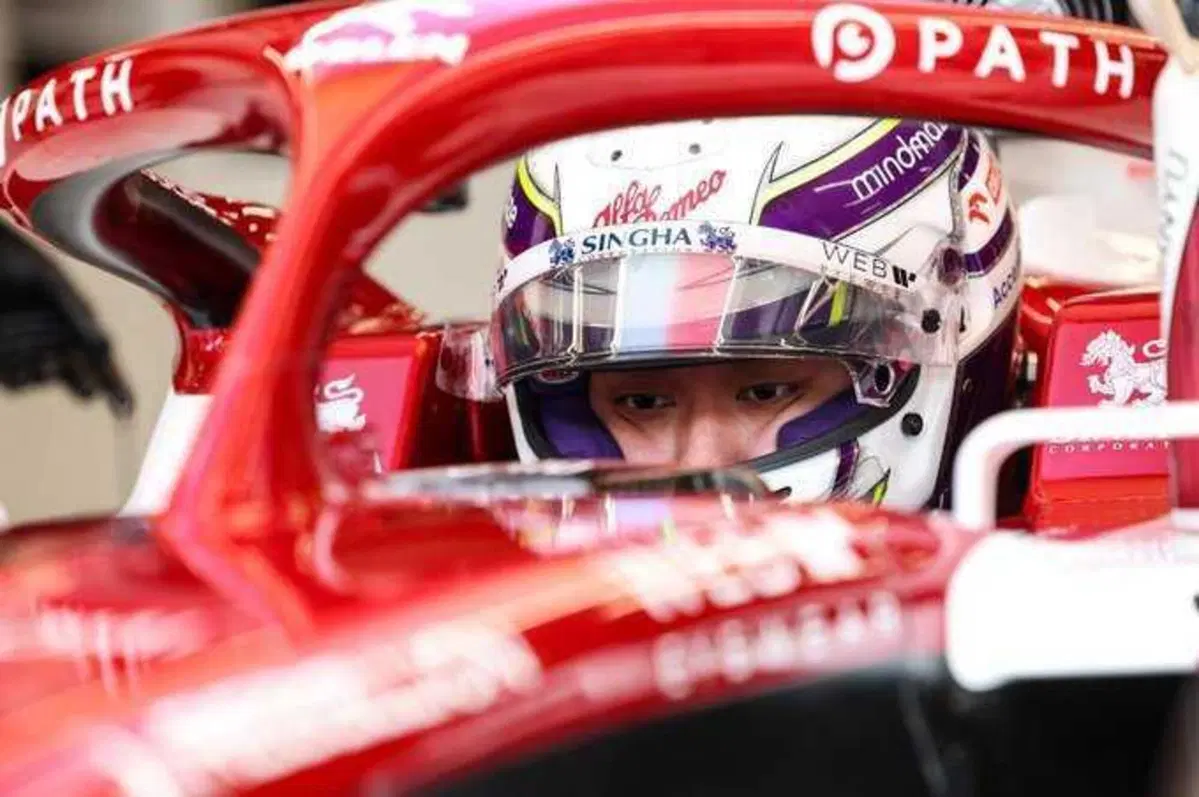 F1, GP Belgio 2022, FP3: Perez al top (27)