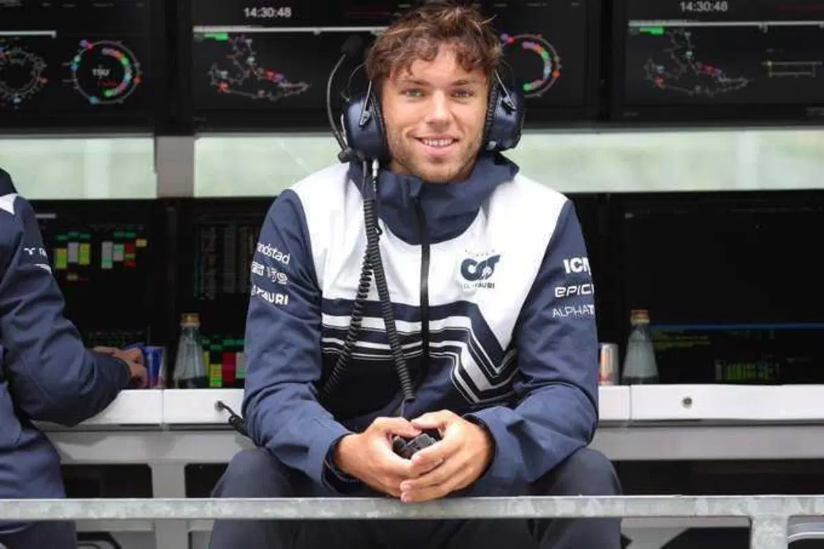 F1, GP Belgio 2022, FP3: Perez al top (28)