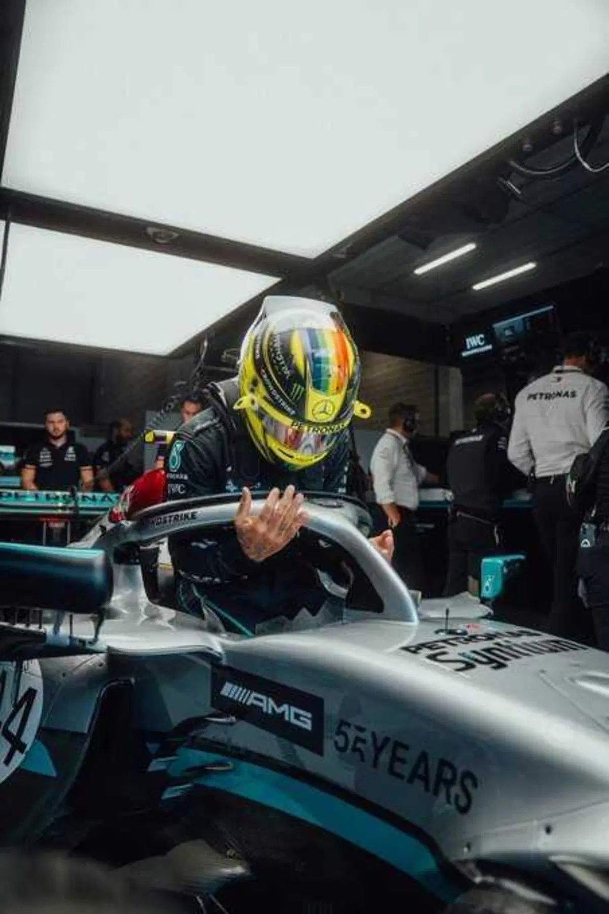F1, GP Belgio 2022, FP3: Perez al top (42)