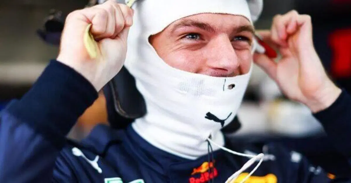 Formula 1, Verstappen: "Con questa macchina sarebbe un peccato non raggiungere il podio"