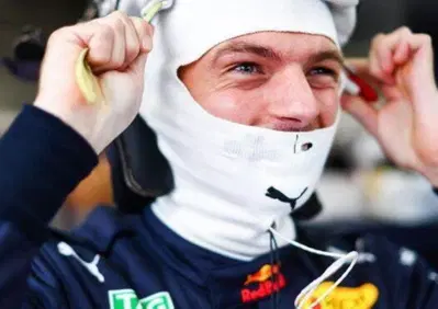 Formula 1, Verstappen: Con questa macchina sarebbe un peccato non raggiungere il podio
