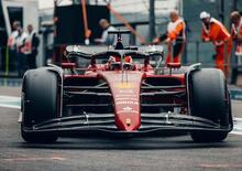 Formula 1, Leclerc: Sarà difficile rimontare, la Red Bull è molto veloce