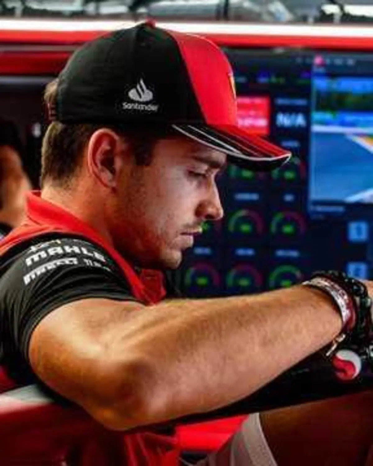 F1, GP Belgio 2022: vince Verstappen. Sainz terzo (6)
