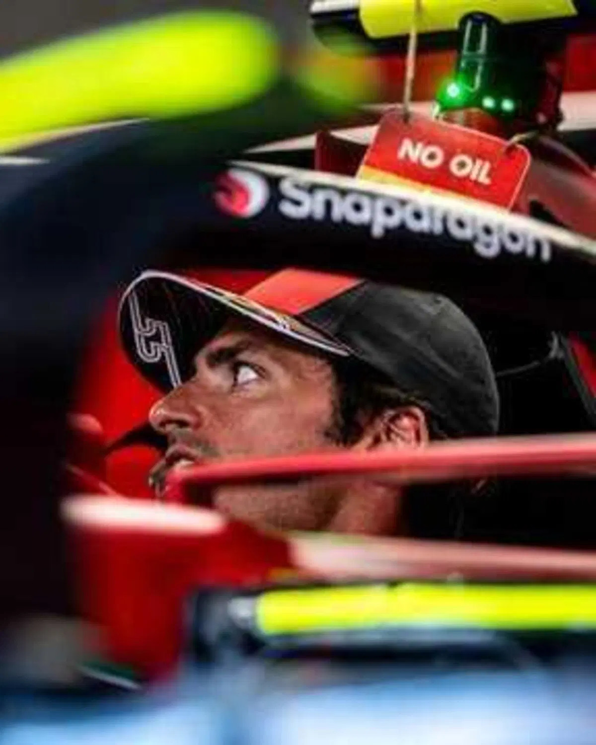 F1, GP Belgio 2022: vince Verstappen. Sainz terzo (7)