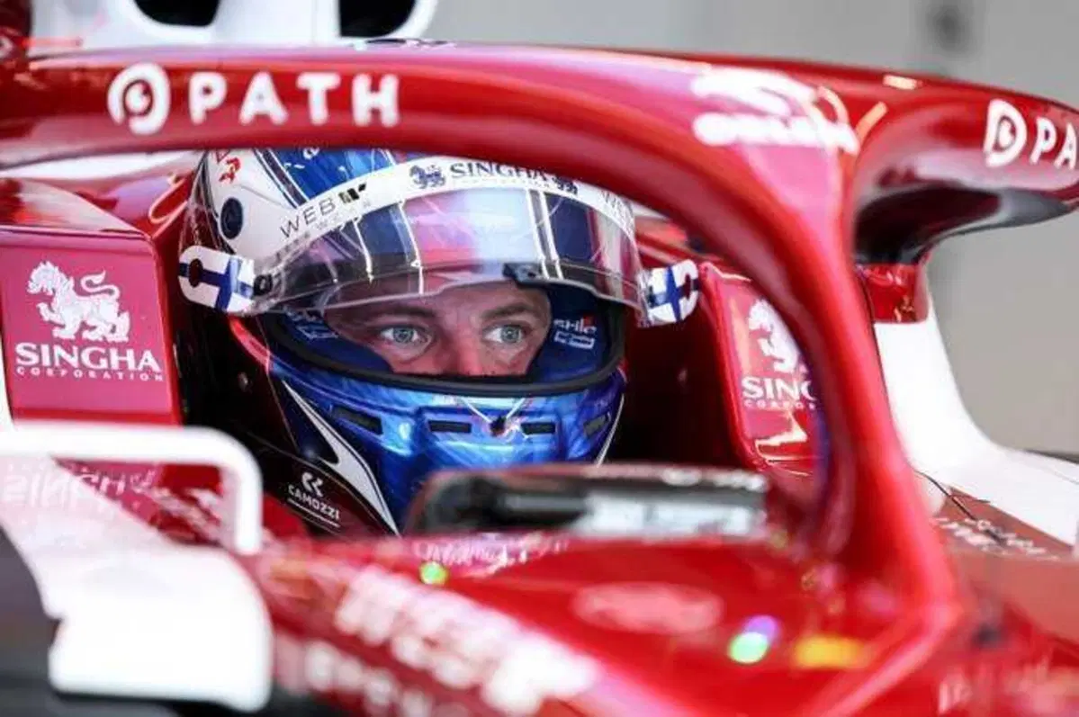 F1, GP Belgio 2022: vince Verstappen. Sainz terzo (13)