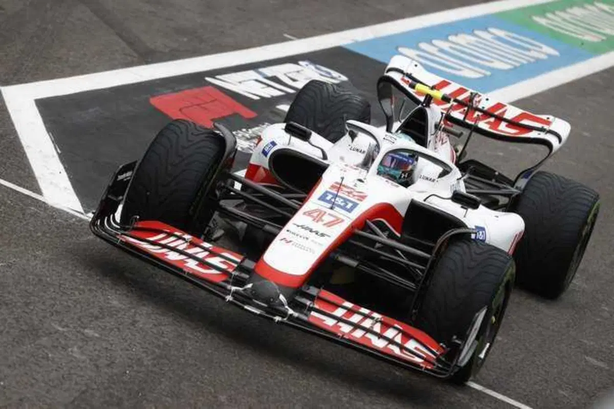 F1, GP Belgio 2022: vince Verstappen. Sainz terzo (36)