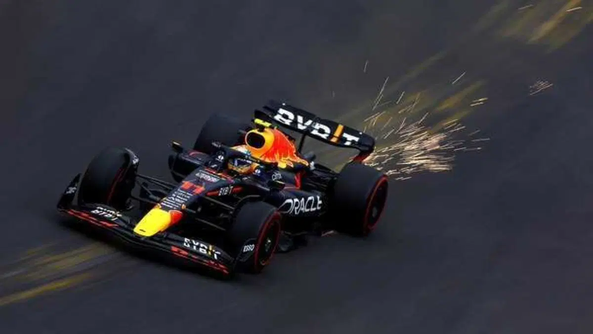 F1, GP Belgio 2022: vince Verstappen. Sainz terzo (44)
