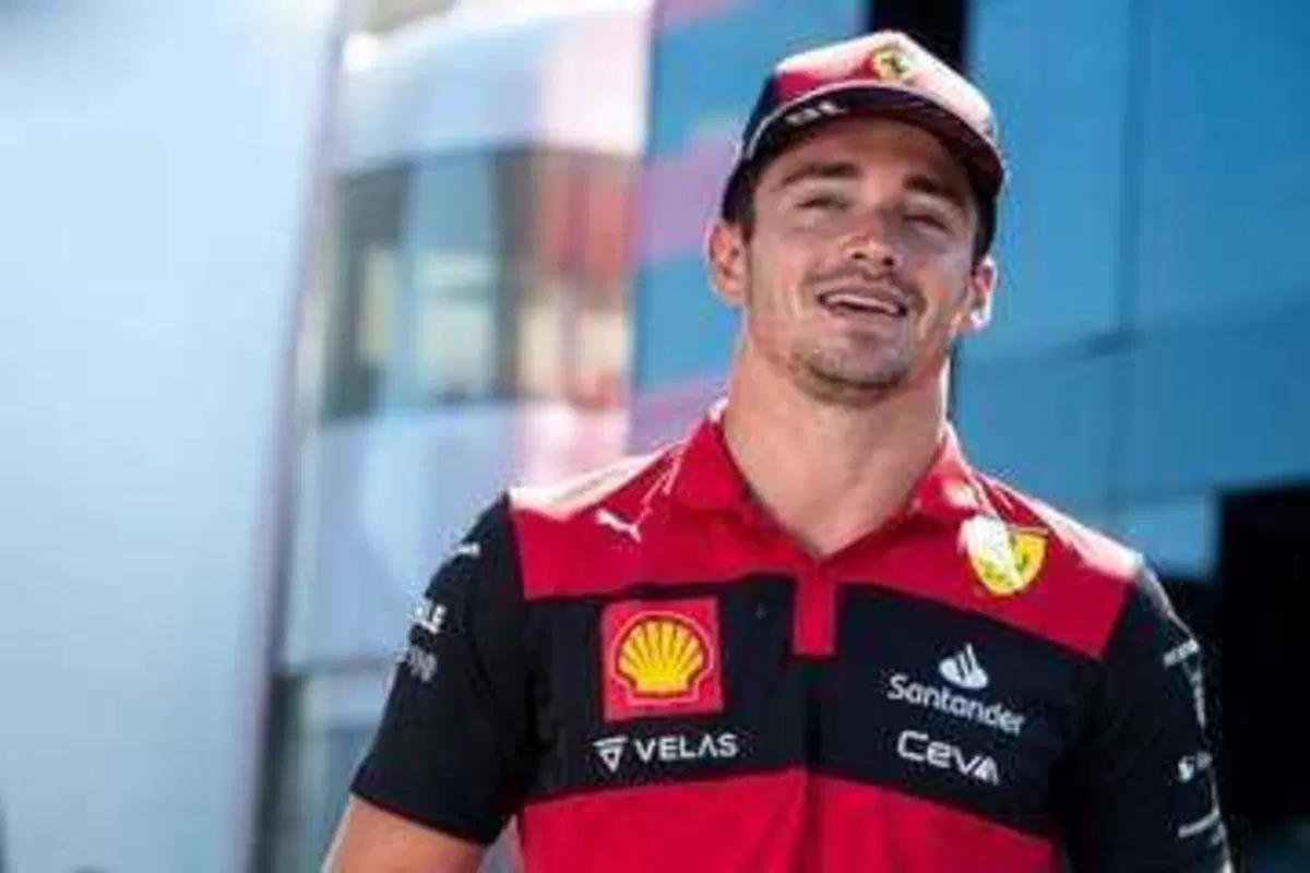 F1, GP Belgio 2022: vince Verstappen. Sainz terzo (61)