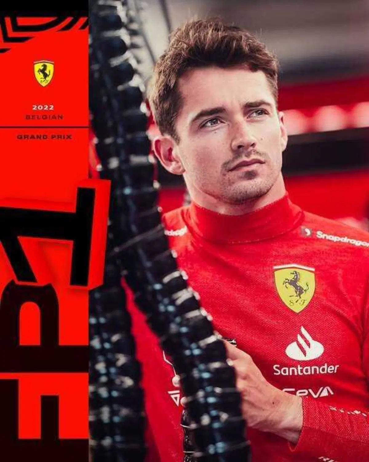 F1, GP Belgio 2022: vince Verstappen. Sainz terzo (63)