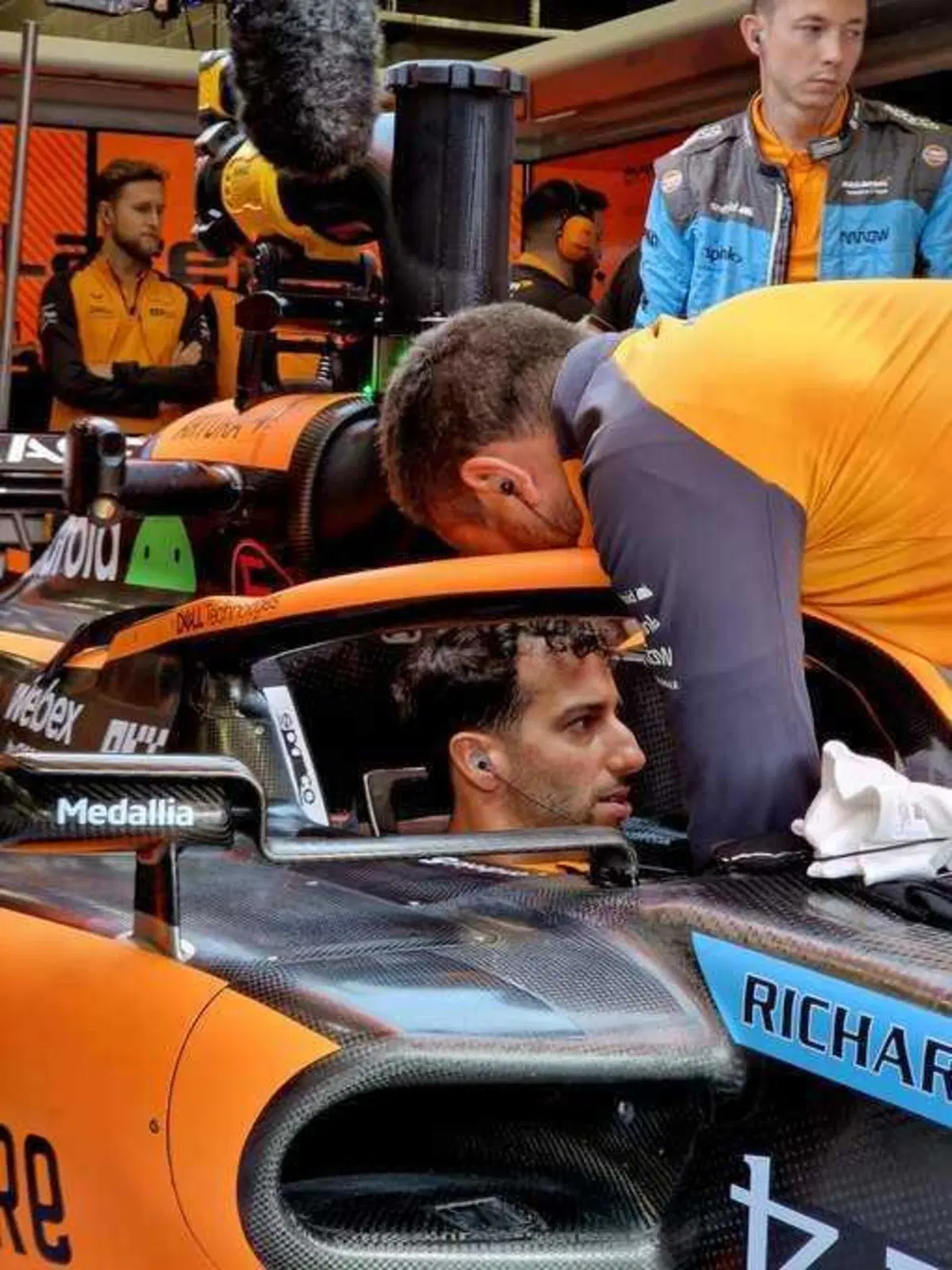 F1, GP Belgio 2022: vince Verstappen. Sainz terzo (66)