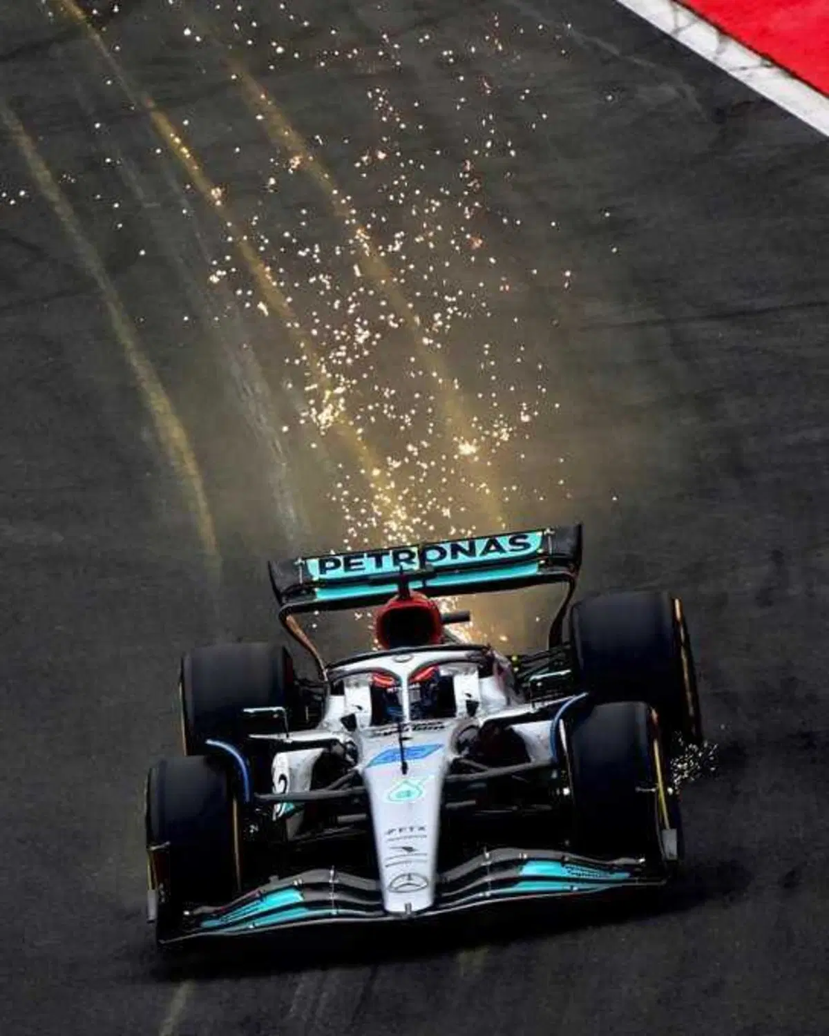 F1, GP Belgio 2022: vince Verstappen. Sainz terzo (68)
