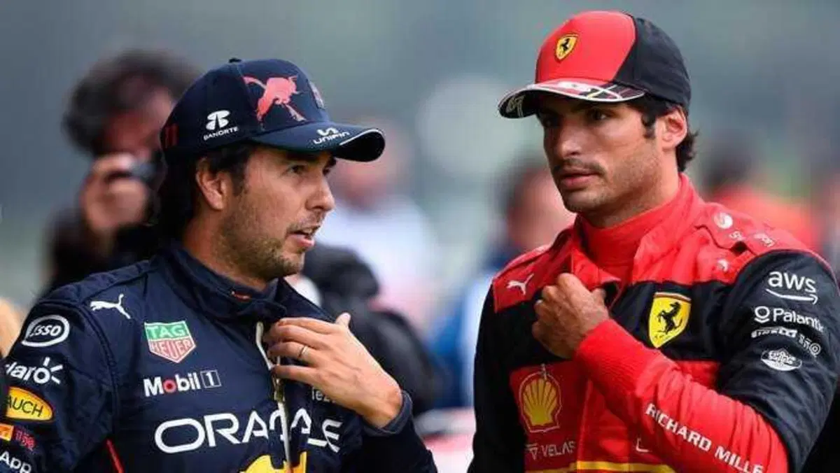F1, GP Belgio 2022: vince Verstappen. Sainz terzo (2)