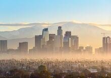 La California vieta la vendita di auto termiche dal 2035