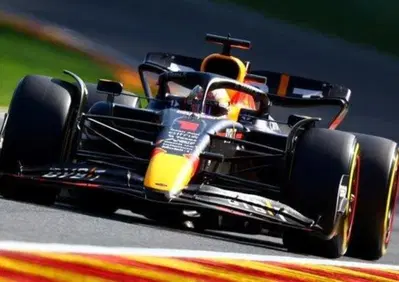 F1, GP Belgio 2022, Analisi gara: Verstappen e la Red Bull surclassano la Ferrari