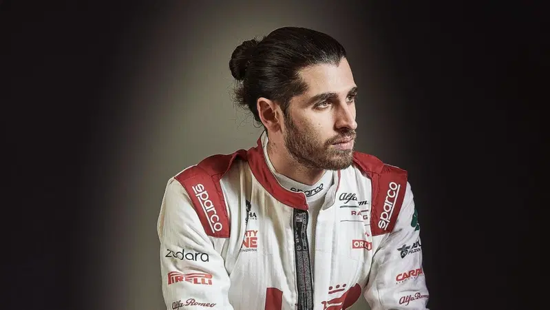 Antonio Giovinazzi pu&ograve; tornare in F1? Secondo Sticchi Damiani "si sta aprendo qualche spiraglio"